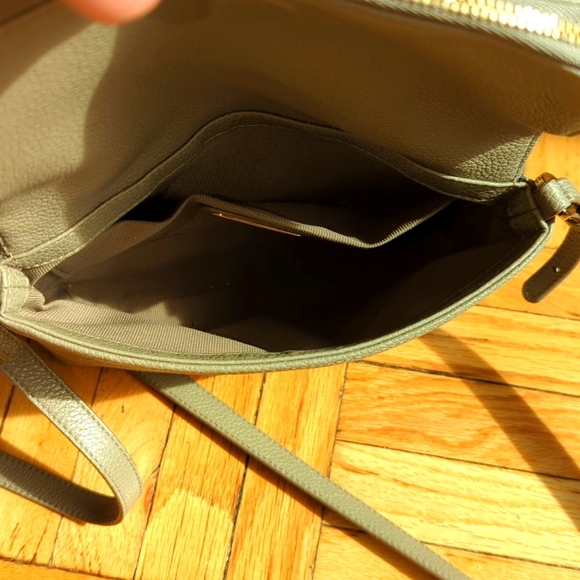 Furla crossbody flap bag with dustbag - Picture 4 of 11